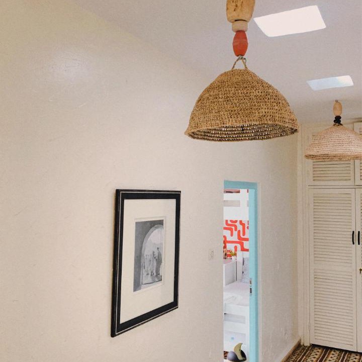 Sidi Ifni House | El MOJA SURFHOUSE