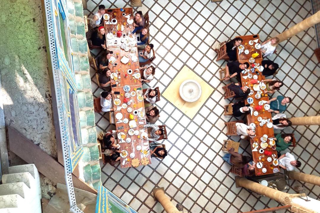 Sale Medina House | Riad Marco Andaluz