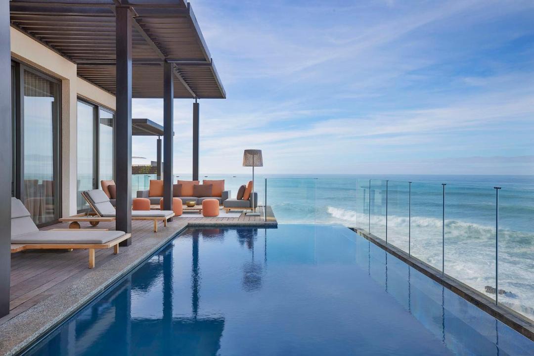 Skhirat Hotel | Conrad Rabat Arzana