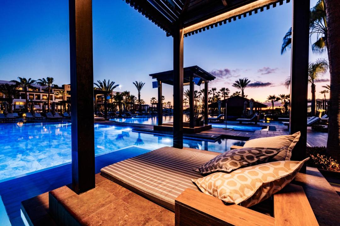 Agadir City Center Hotel | Hotel Riu Palace Tikida Agadir - All Inclusive