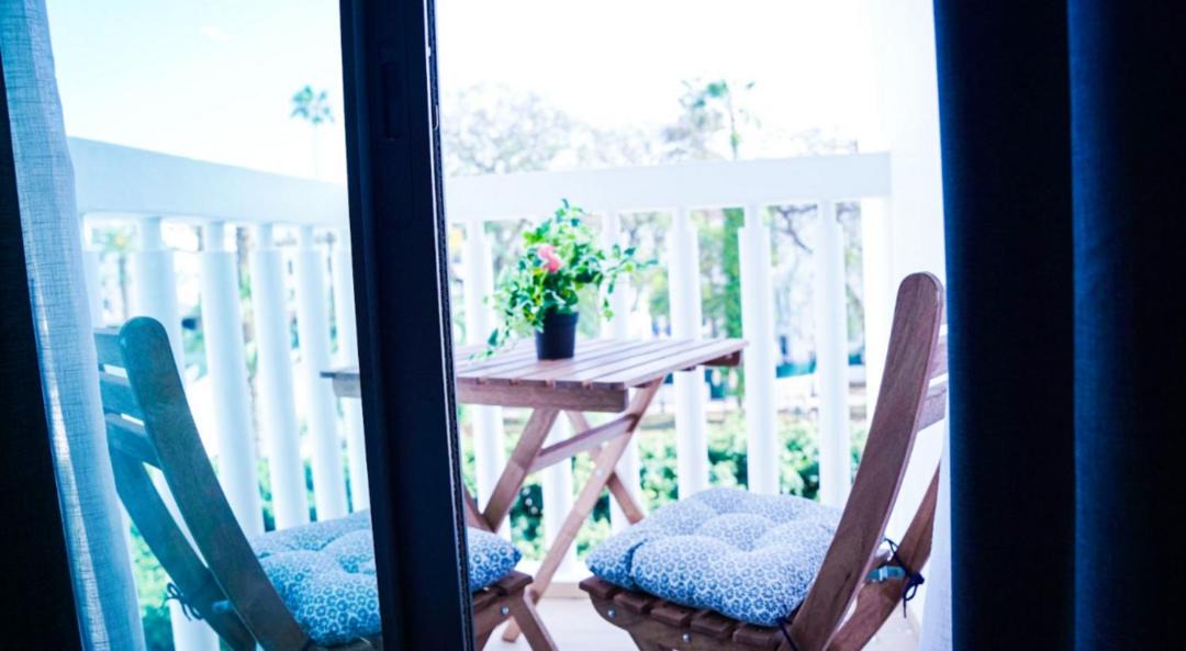 Quartier Hassan Hotel | Az Hotel Rabat Centre