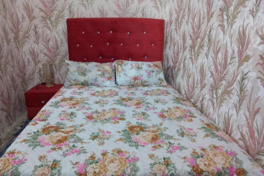 Oulad Khallouf Bed & Breakfast | Mom's food