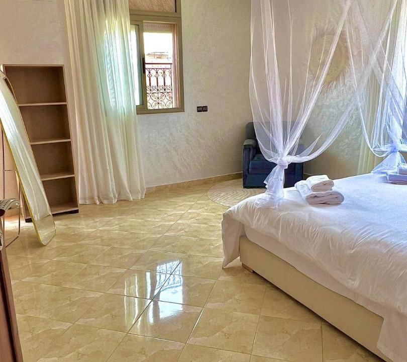 Lagouassem Apartment | Marakech home