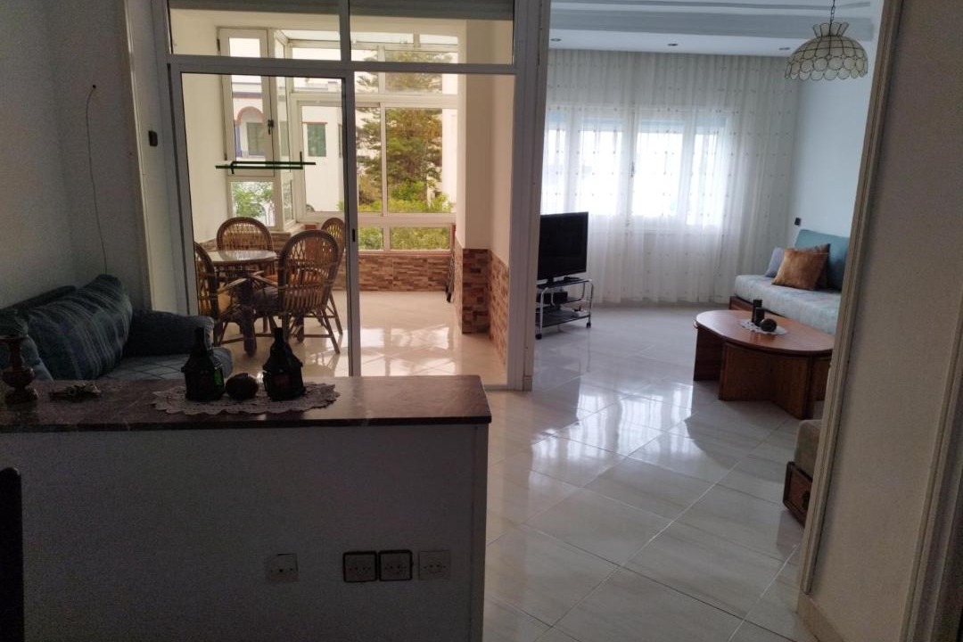 Miramar Apartment | brisa mediterraneo