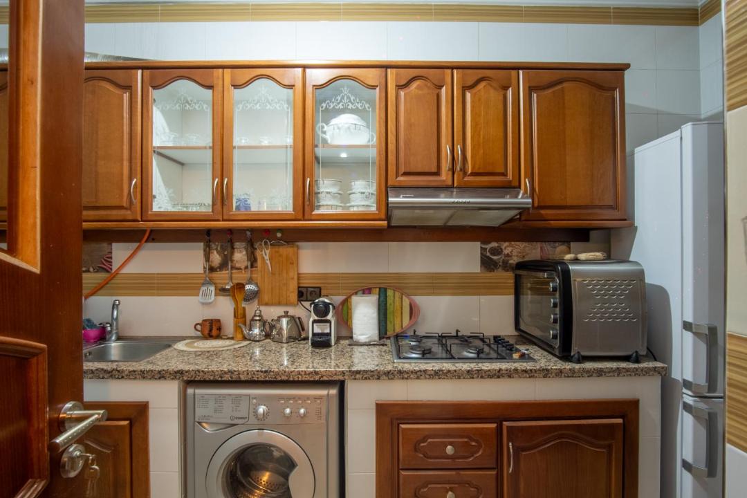 Luxus Apartment | Elegant & Bright Flat in the Heart of Tangier