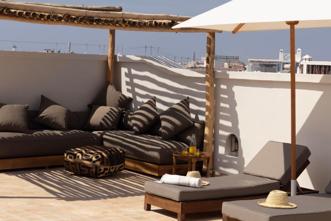 Chbanat Hotel | Maison 250 - Adult Only