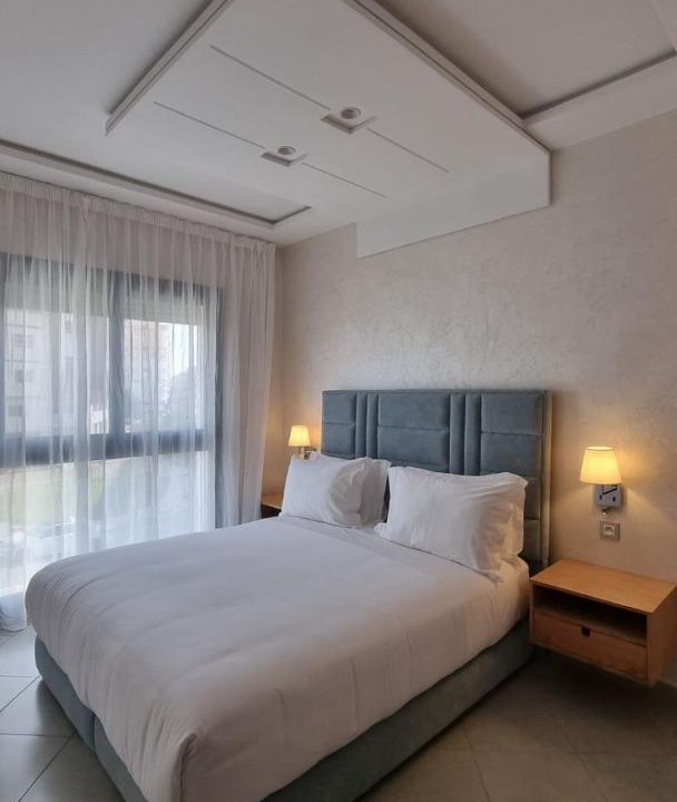 Branes Apartment | RIMAS Apparthôtel