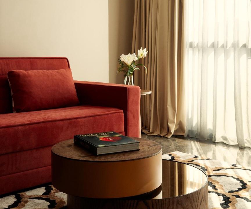Casablanca City Center Hotel | Marly Boutique Hôtel