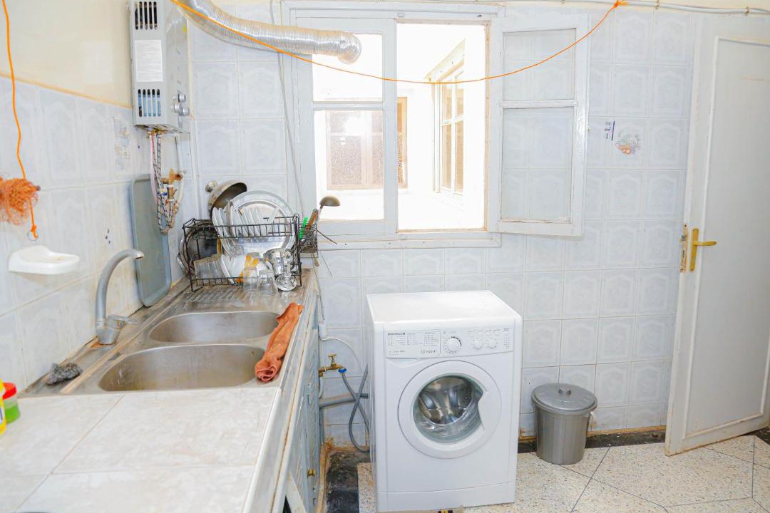 Errachidia Apartment | Wadahab House An Ideal Retreat for Families and Friends