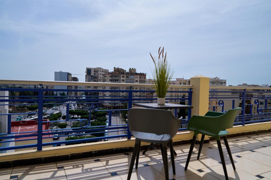 Hamria Hotel | Hotel Bab Mansour