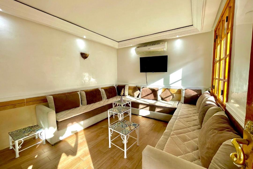 Lahebichate Villa | Villa Paradis