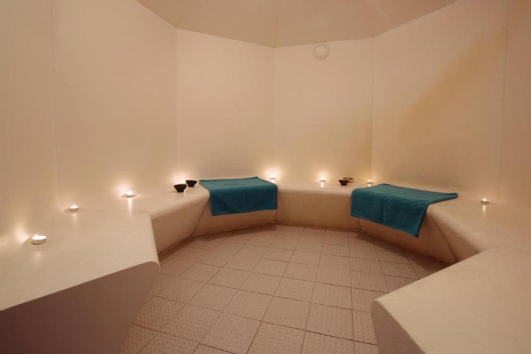 Secteur Touristique Hotel | Anezi Tower Hotel