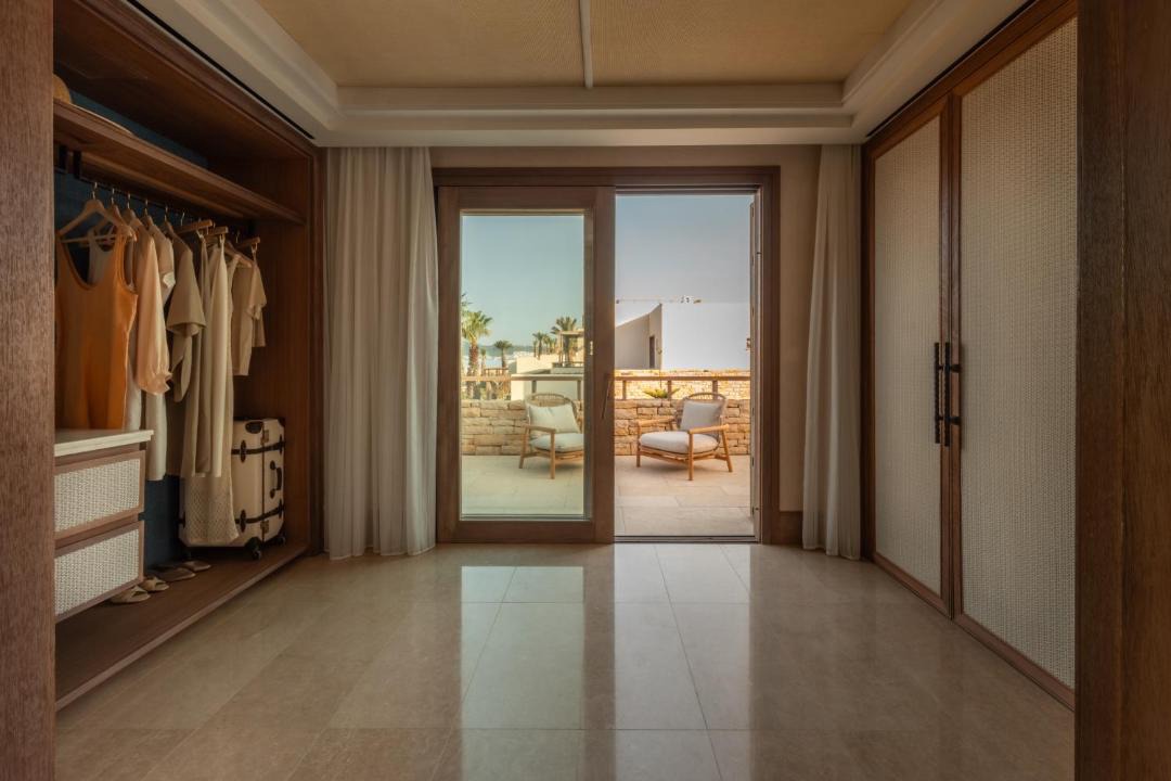 M'diq Hotel | Royal Mansour Tamuda Bay