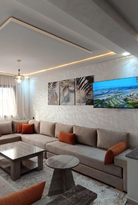 Beni Mellal Apartment | APPART-HOTEL La MAISON ATTAWBA 3
