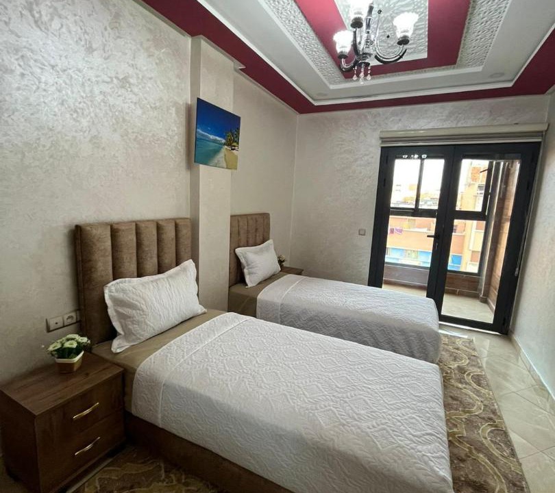 Khenifra Apartment | Diyafat Pam