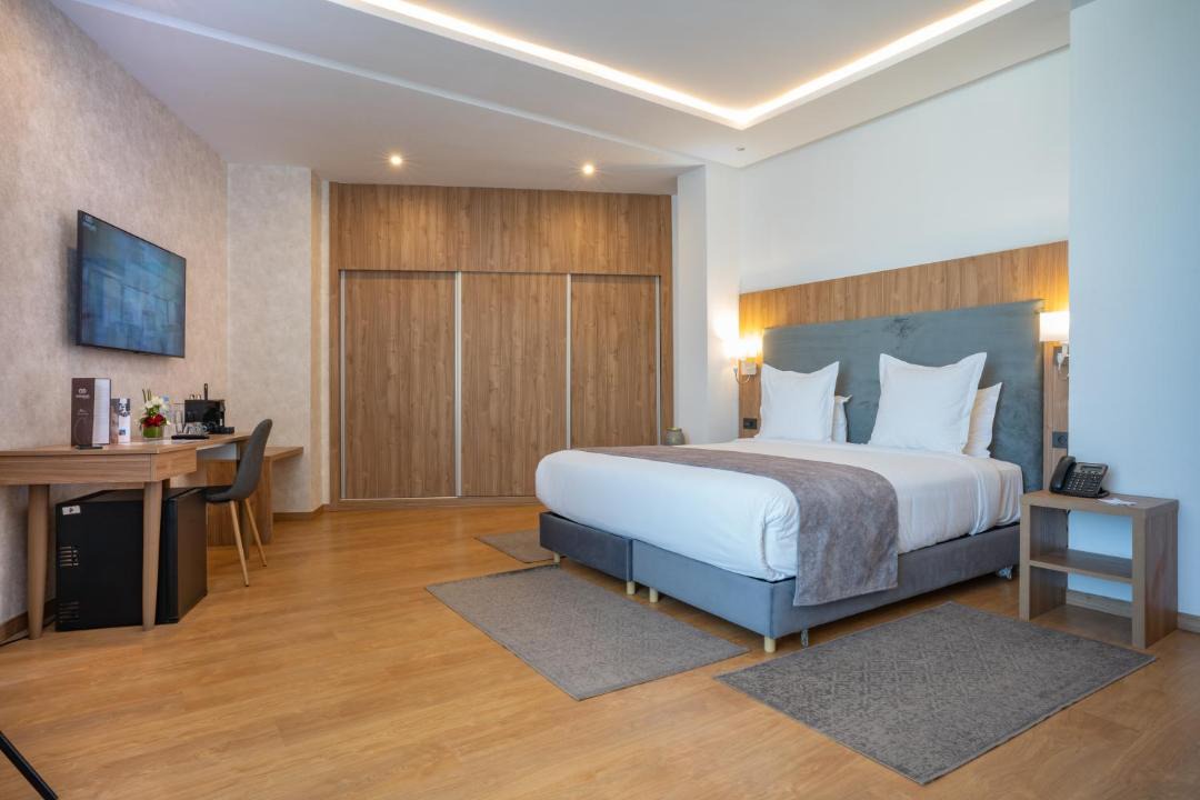 Agadir Bay Hotel | Dominium Hivernage Hotel