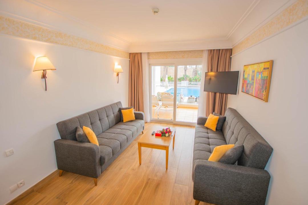 Founty Hotel | Hotel Timoulay and Spa Agadir
