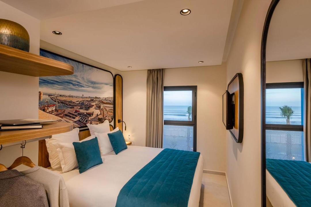 El Jadida Hotel | MIA Mazagan Bay