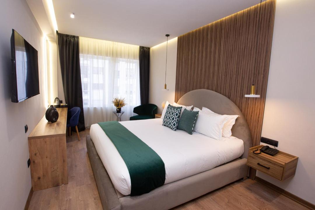 Agdal Hotel | Le M Hôtel