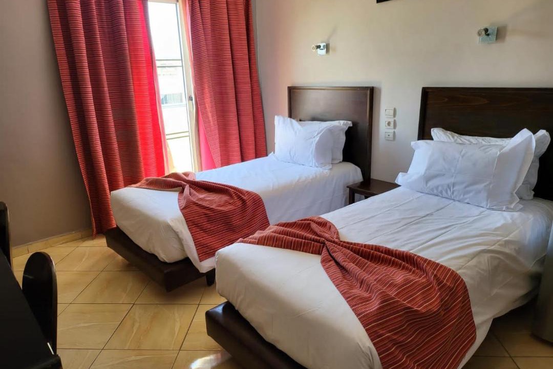 Agadir Hotel | Résidence Hotelière Fleurie
