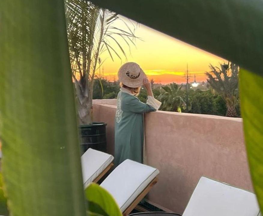Mechouar-Kasbah Hotel | Riad Le Saadien ,Adult only