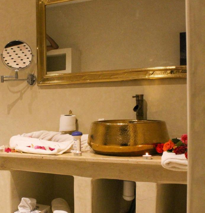 Tarmigt Hotel | kasbah yu palace