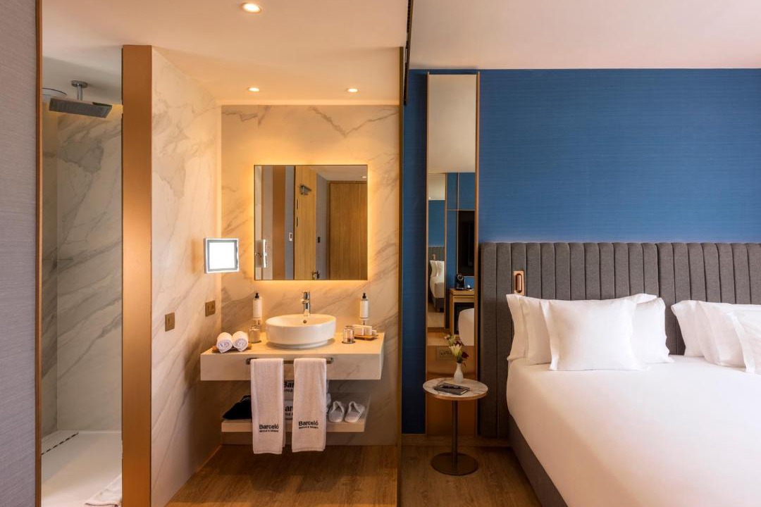 Tangier Hotel | Barceló Tanger