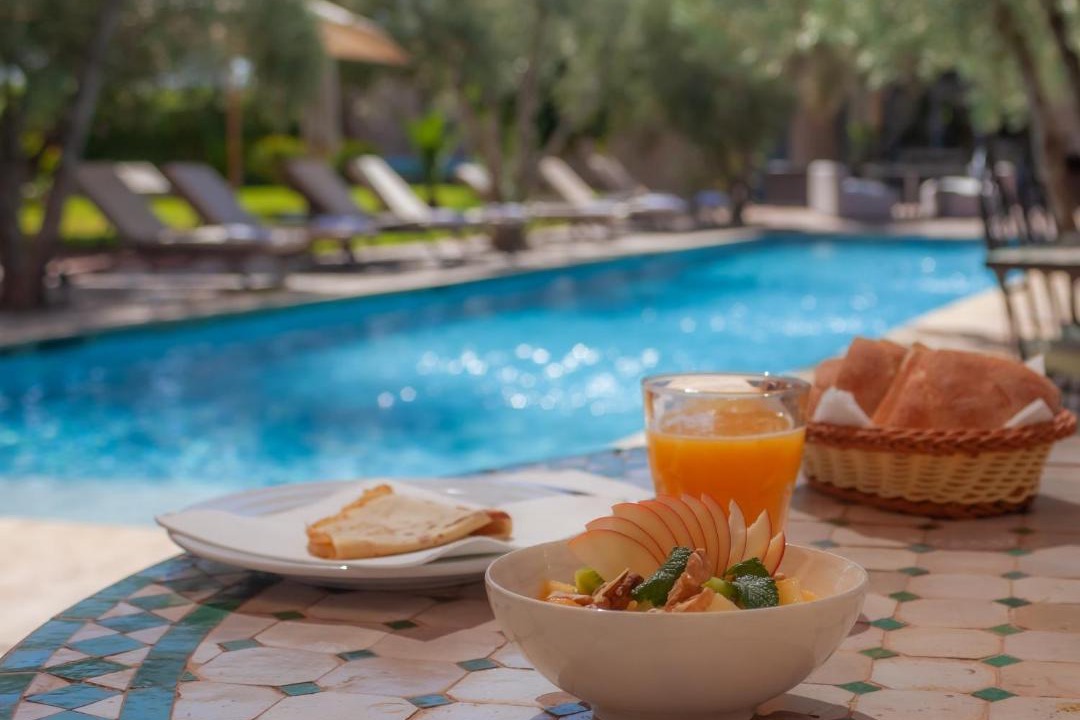 El Aggada Hotel | Boutique Hotel Katia