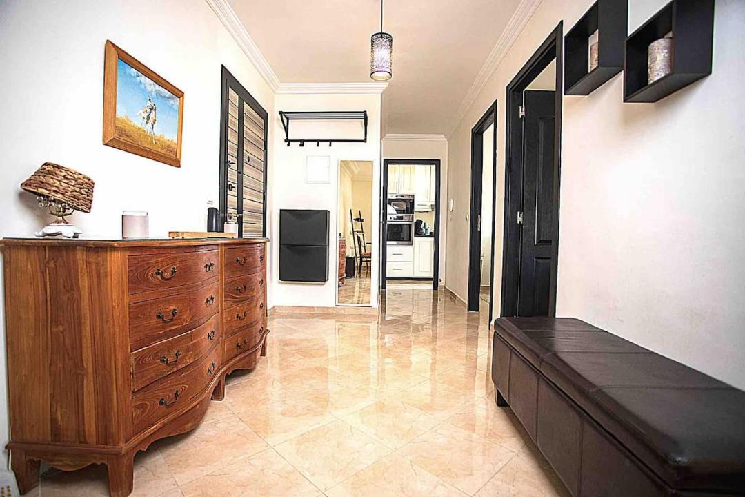 Tanja Balia Apartment | ZEN, WIFI FIBRE, NETFLIX, CENTRE, PLAGE, TANGERBNB com