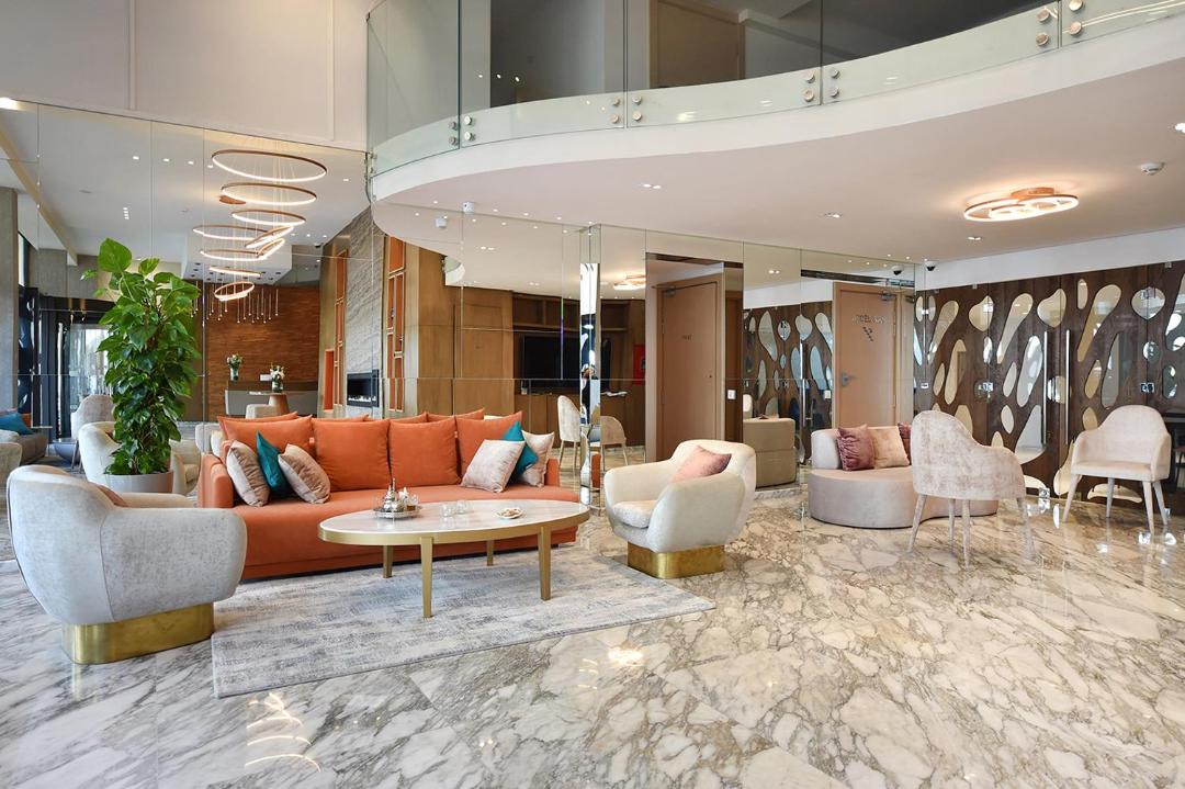 Agdal Hotel | Flower Town Hotel & Spa
