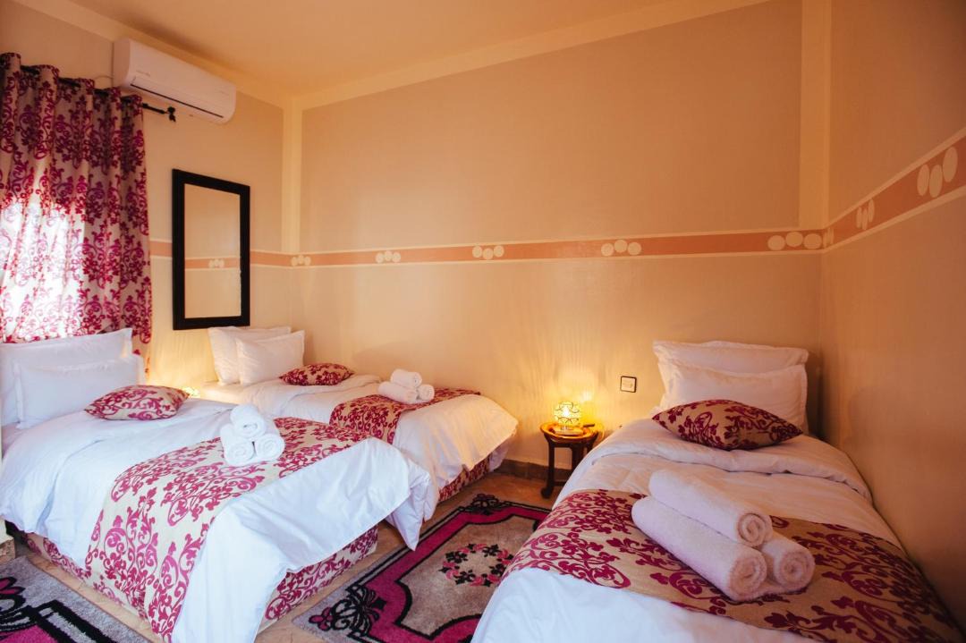 Ait Benhaddou House | Kasbah Rayane Ait Ben Haddou