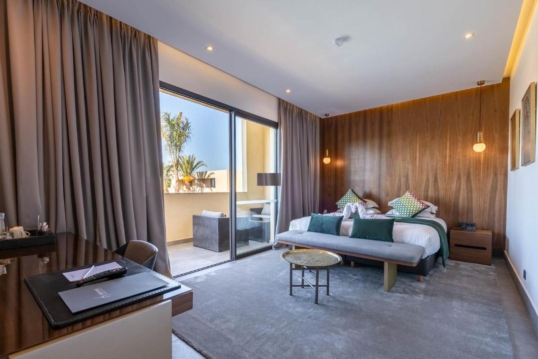 Marrakech Hotel | Sirayane Boutique Hotel & Spa Marrakech