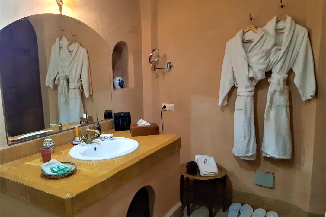 Layoun House | Riad Norma