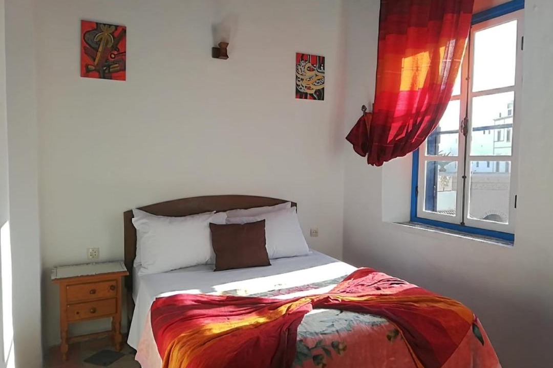 Ahl Agadir Hotel | Appart, Hotel & Café Agadir