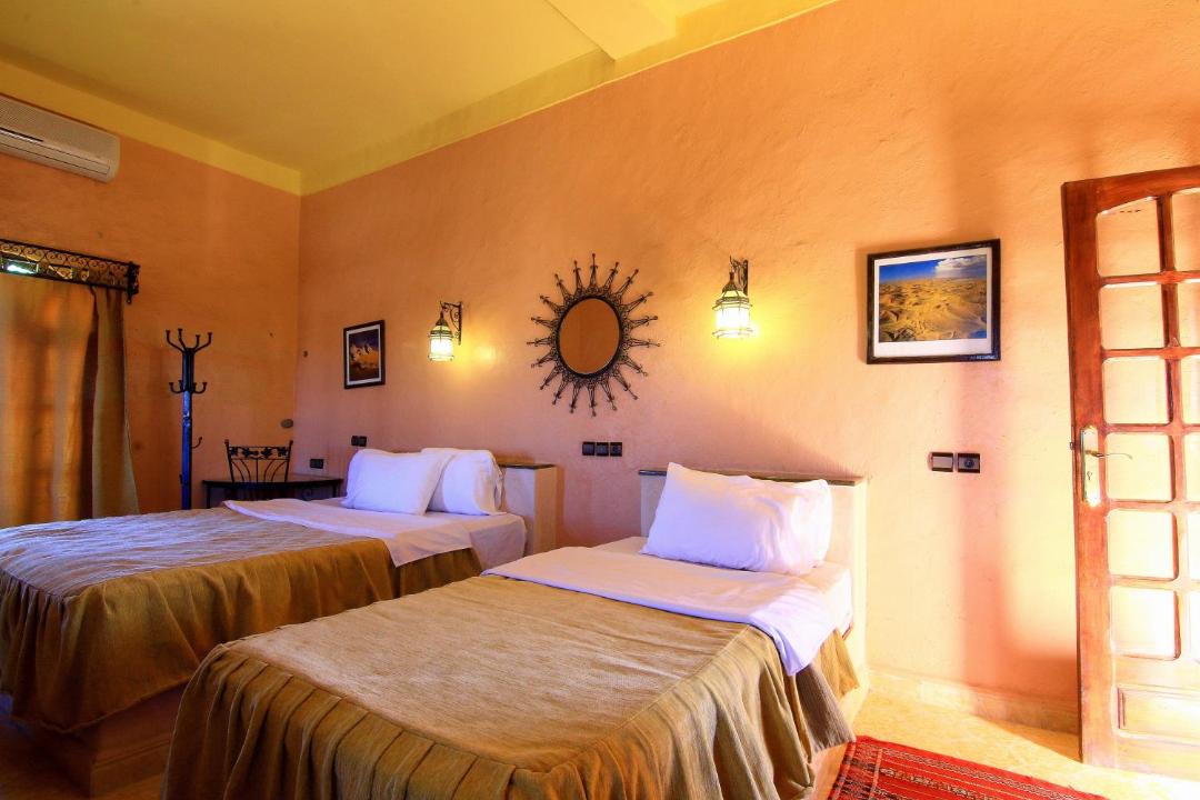 Merzouga Hotel | Riad Nezha