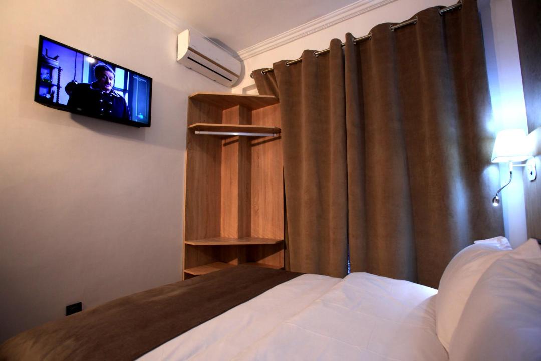 Medina Hotel | Hotel Ichbilia فندق اشبيلية
