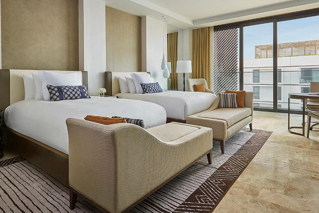 Ain Diab Hotel | Four Seasons Hotel Casablanca