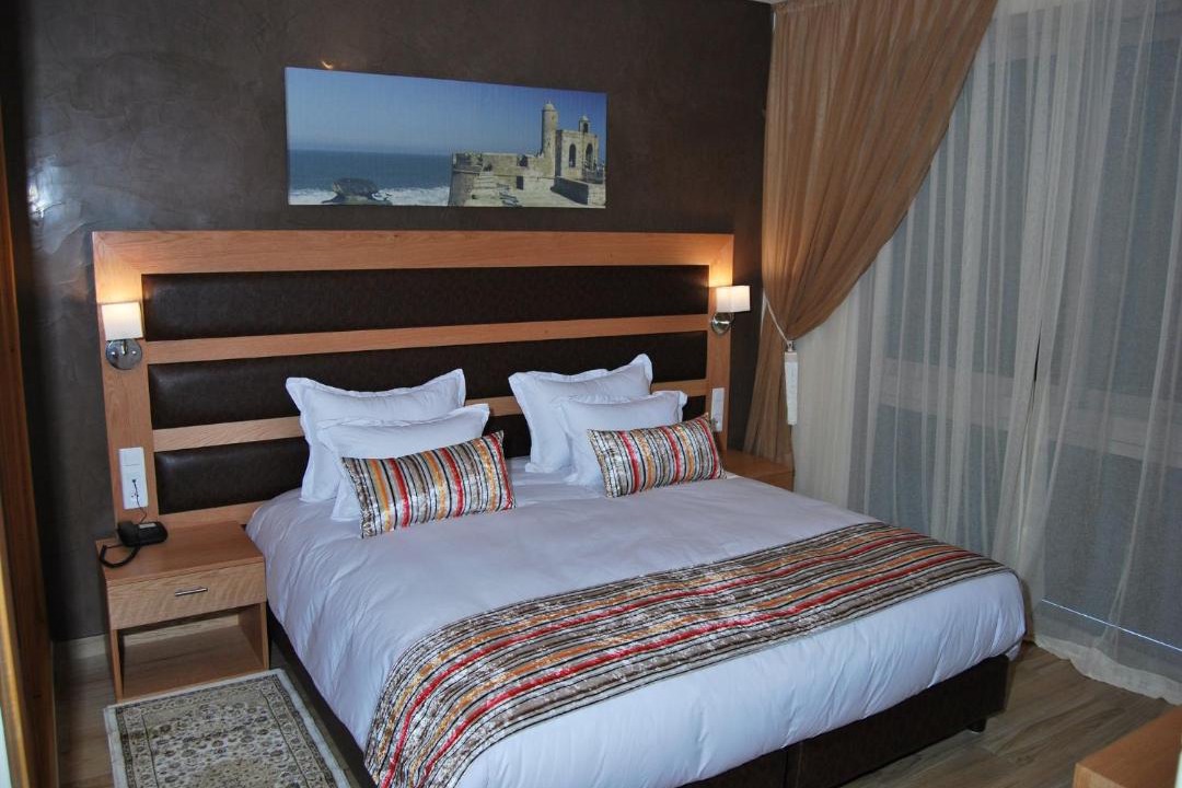 Founty Apartment | Rofaida Appart'Hotel
