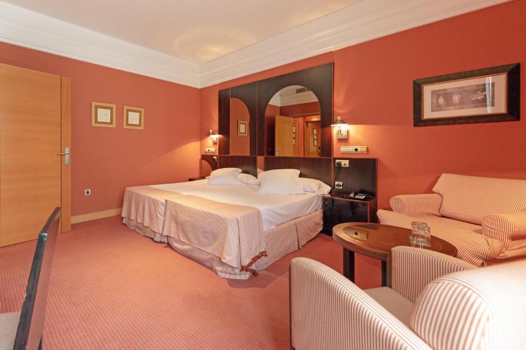 Jerez de la Frontera Hotel | Soho Boutique Jerez