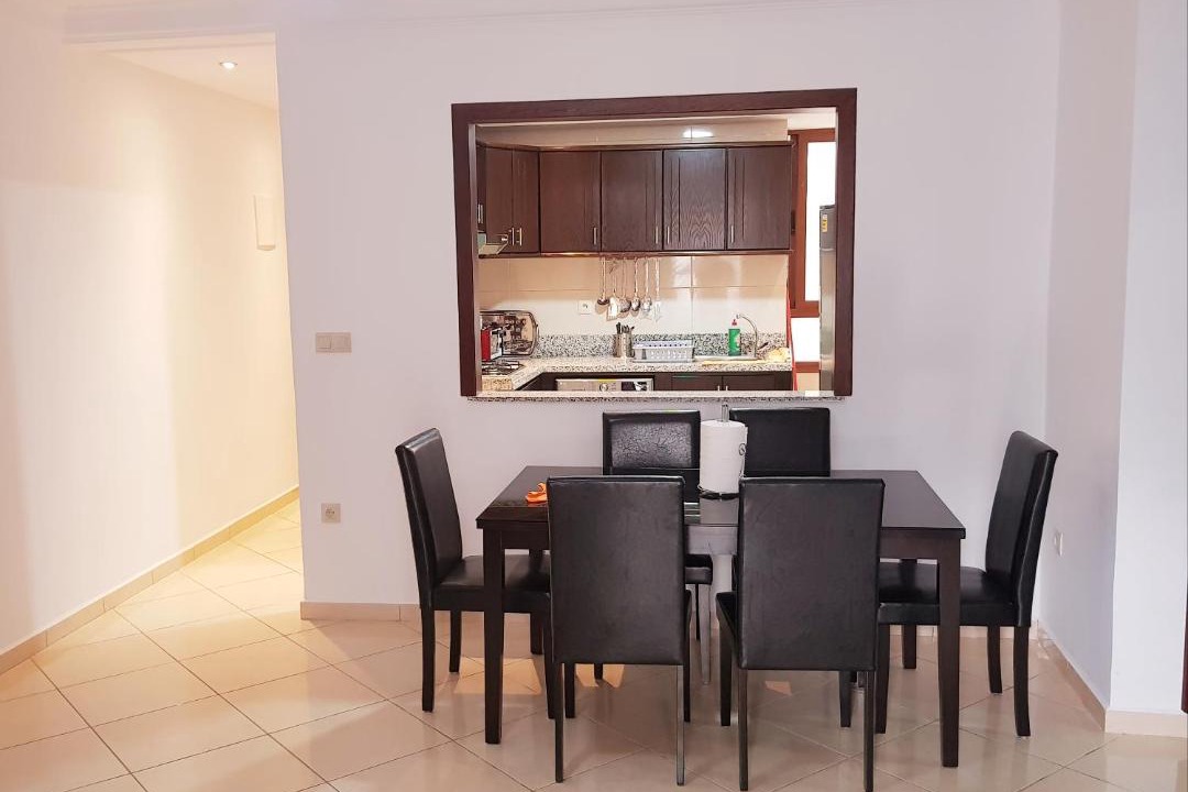 Miramar Apartment | Résidence EL AMAL