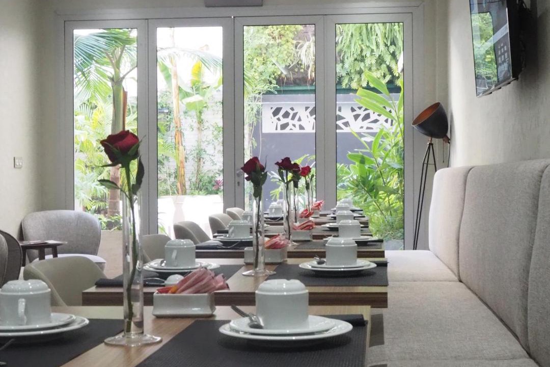 Casablanca Apartment | Le 22 Appart'Hotel