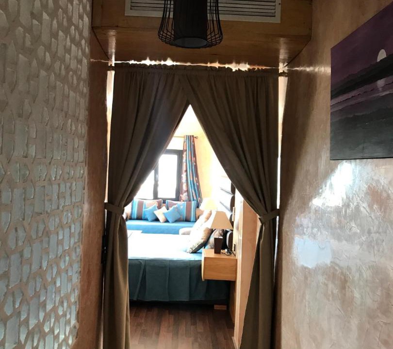 Agadir Hotel | Studiotel Afoud