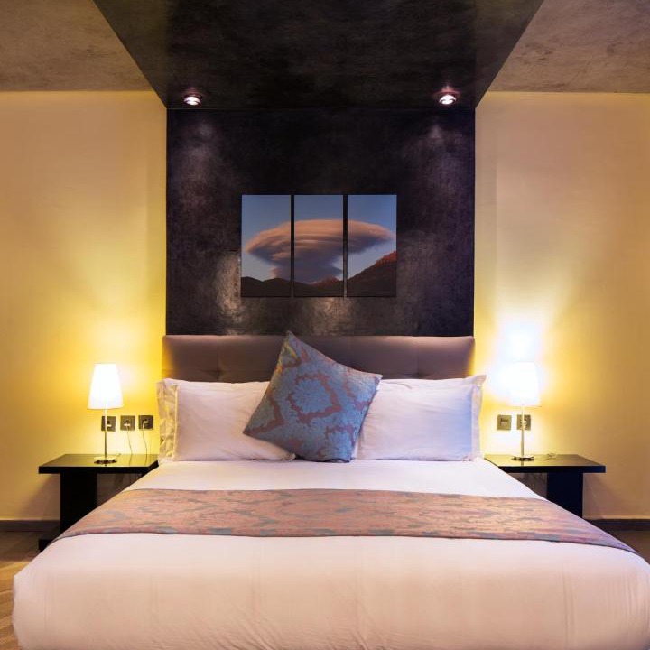 Hivernage Hotel | Dellarosa Boutique Hotel and Spa