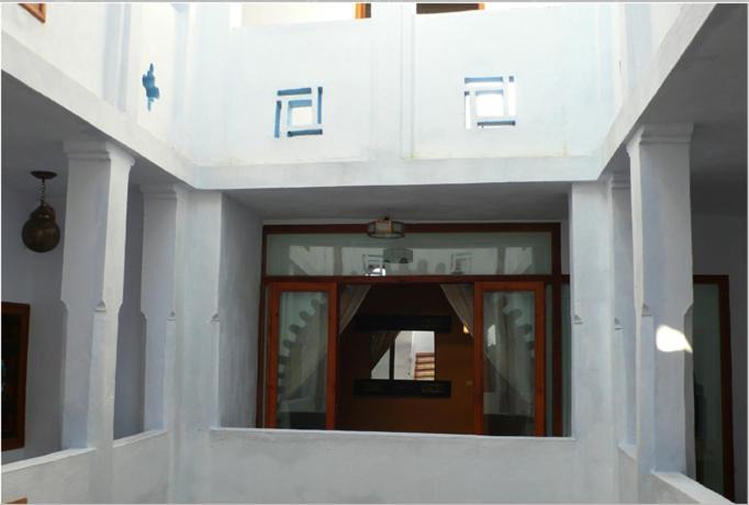Medina of Chefchaouen Hotel | Hôtel Ras El Maa