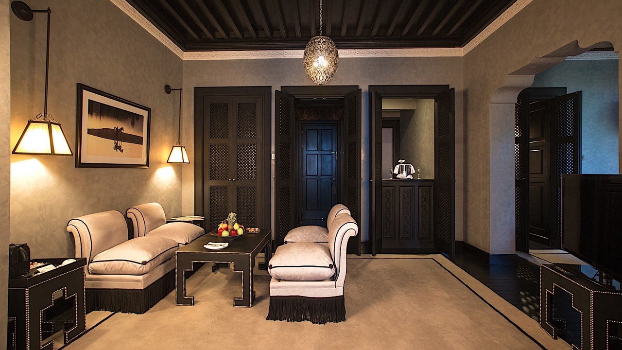 Photo of Livingroom in Tassoultante