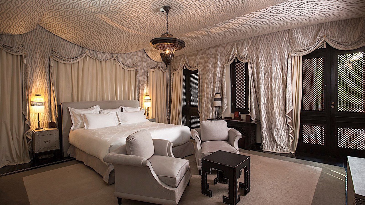 Photo of Bedroom in Tassoultante