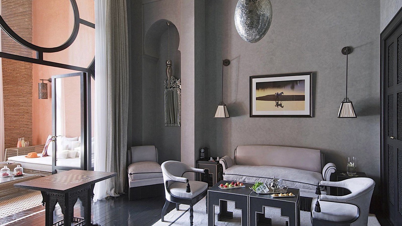 Photo of Livingroom in Tassoultante