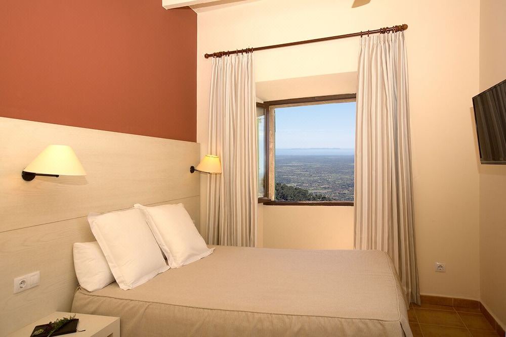 Photo of Bedroom in Randa