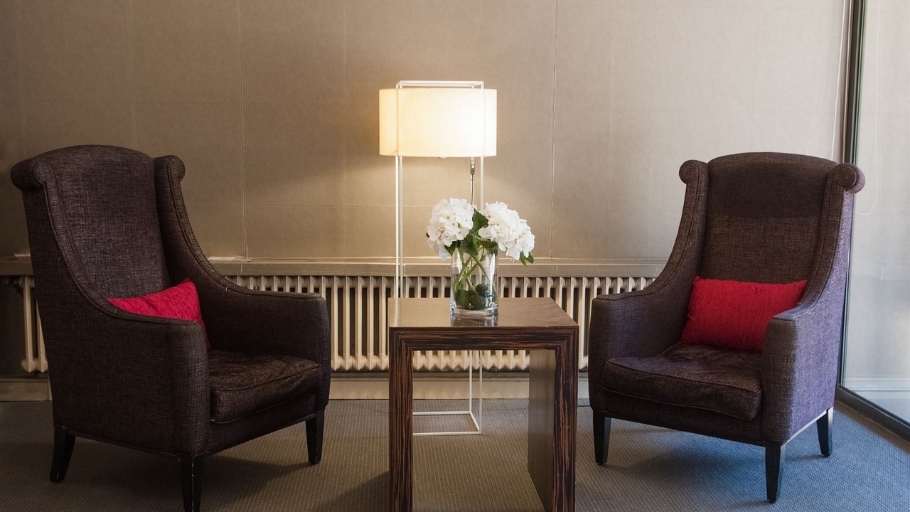 Photo of Livingroom in Santiago de Compostela City Centre