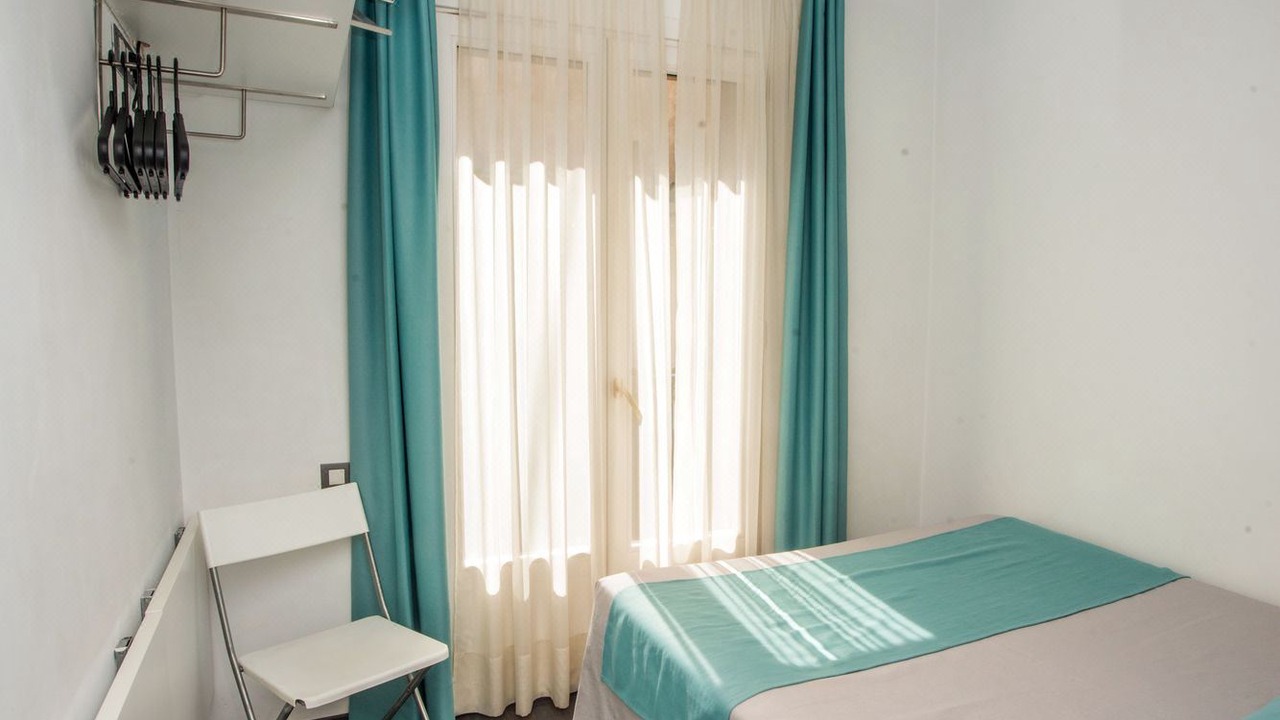 Photo of Bedroom in El Raval